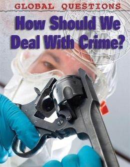 Produktbild: Rooney, A: How Should We Deal with Crime?