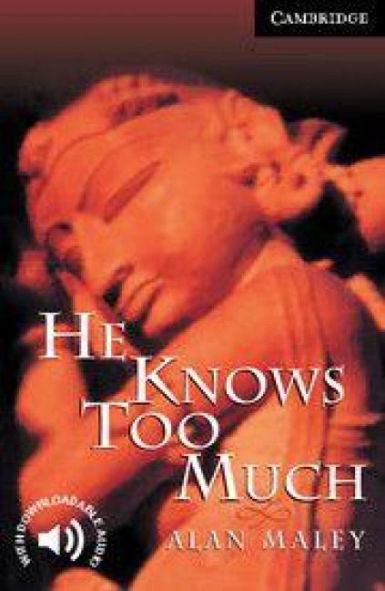 Produktbild: He Knows Too Much Level 6