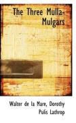 Produktbild: The Three Mulla-Mulgars