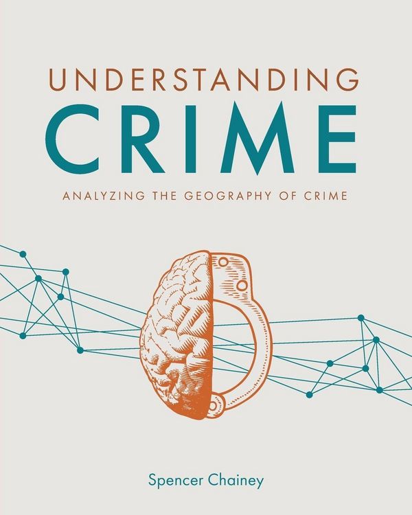 Produktbild: Understanding Crime