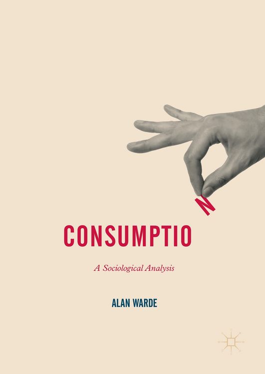 Produktbild: Consumption