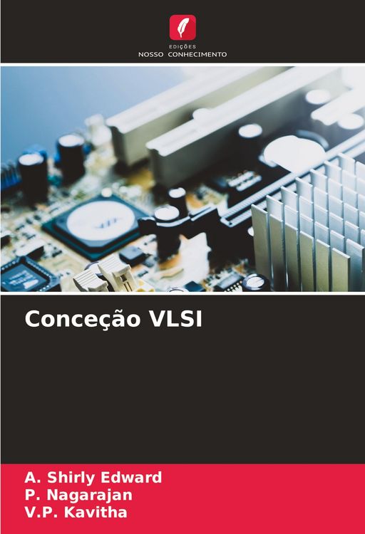 Produktbild: Conce&ccedil;&atilde;o VLSI