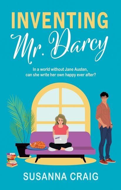 Produktbild: Inventing Mr. Darcy