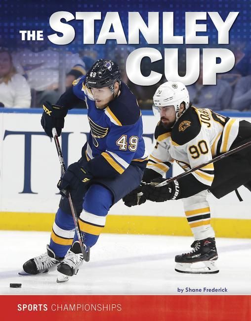 Produktbild: The Stanley Cup