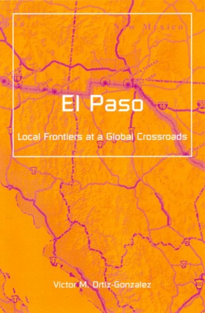 Produktbild: Ortiz-Gonzalez, V: El Paso