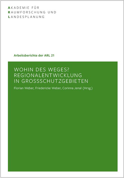 Bild vom Artikel Wohin des Weges? vom Autor Florian Weber