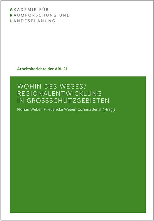 Produktbild: Wohin des Weges?