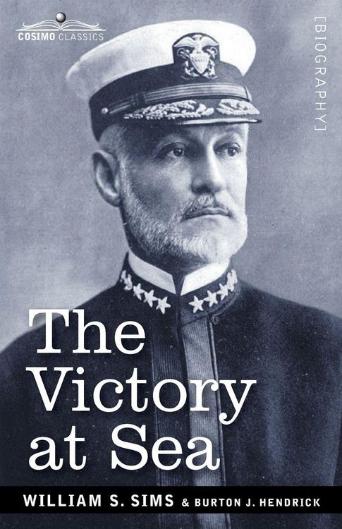 Produktbild: The Victory at Sea