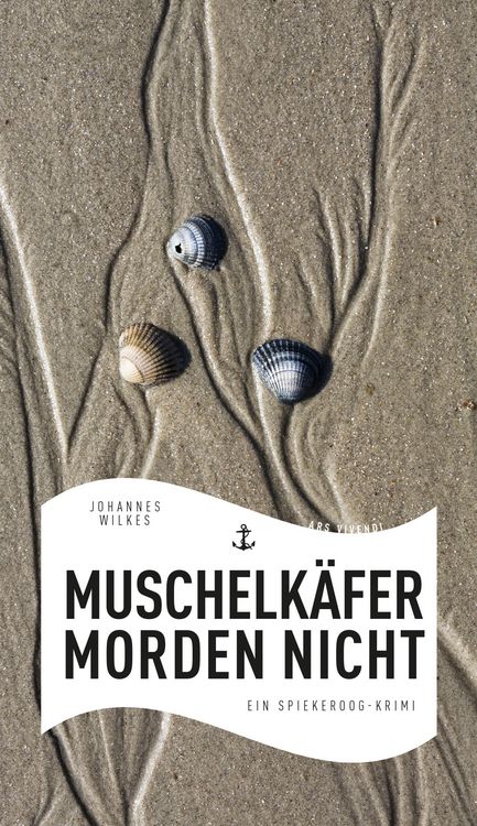 Produktbild: Muschelk&auml;fer morden nicht