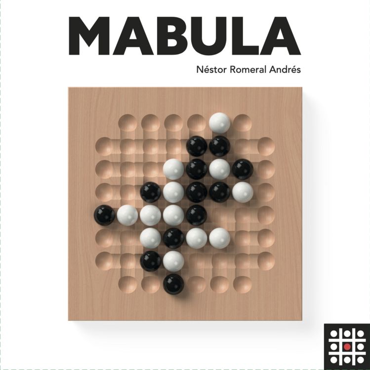 Produktbild: Mabula