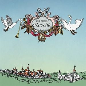 Produktbild: REVEILLE (Clear Sun Vinyl)