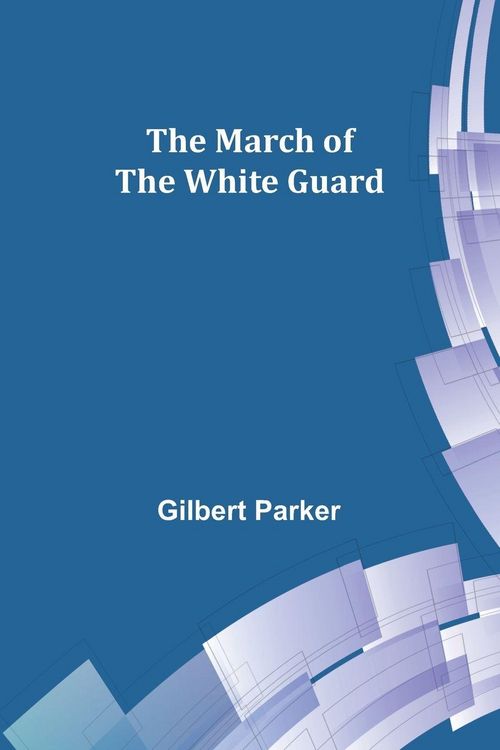 Produktbild: The March of the White Guard