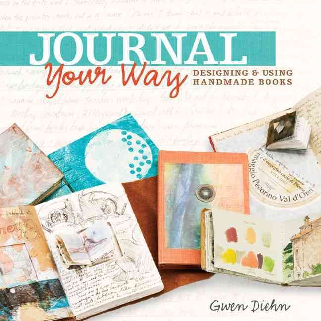 Produktbild: Journal Your Way