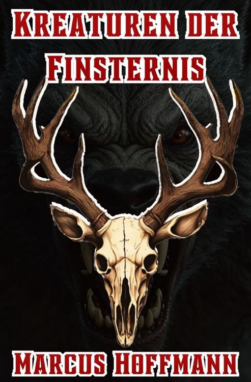 Produktbild: Kreaturen der Finsternis