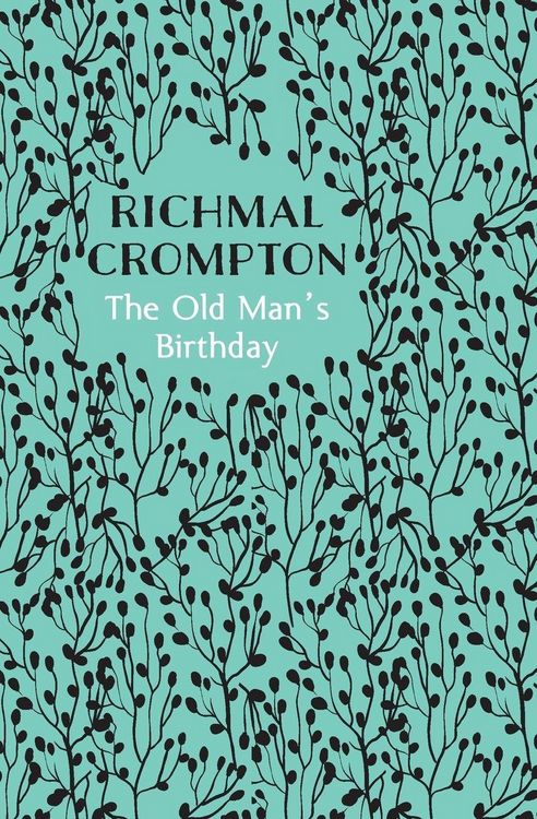 Produktbild: The Old Man's Birthday