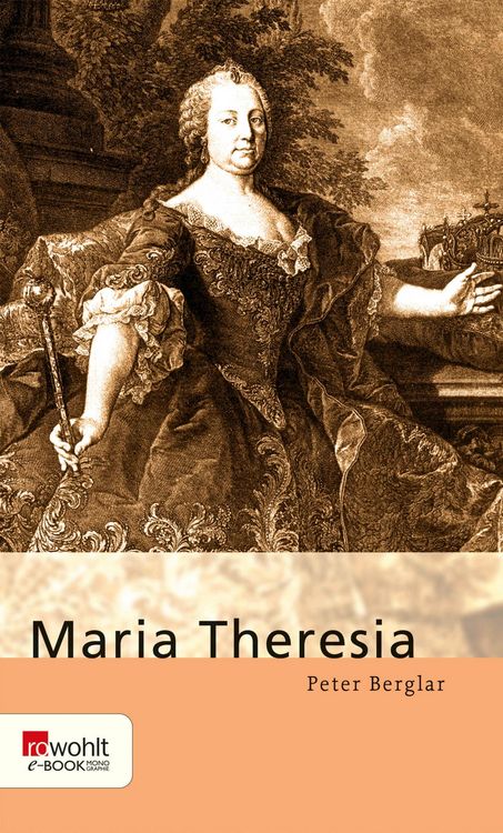 Produktbild: Maria Theresia