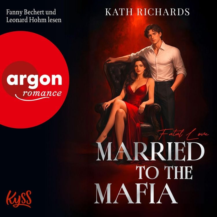 Produktbild: Married to the Mafia - Fatal Love