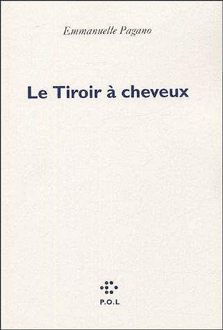 Produktbild: Le tiroir &agrave; cheveux