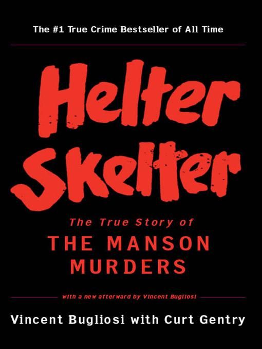 Produktbild: Helter Skelter: The True Story of the Manson Murders