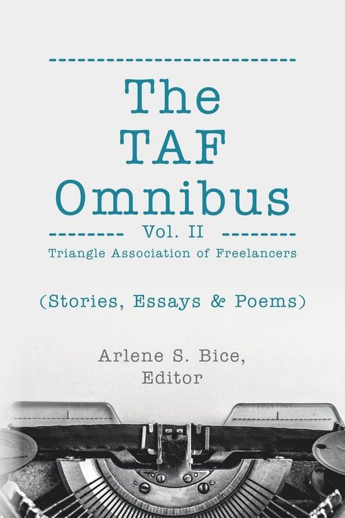 Produktbild: The TAF Omnibus