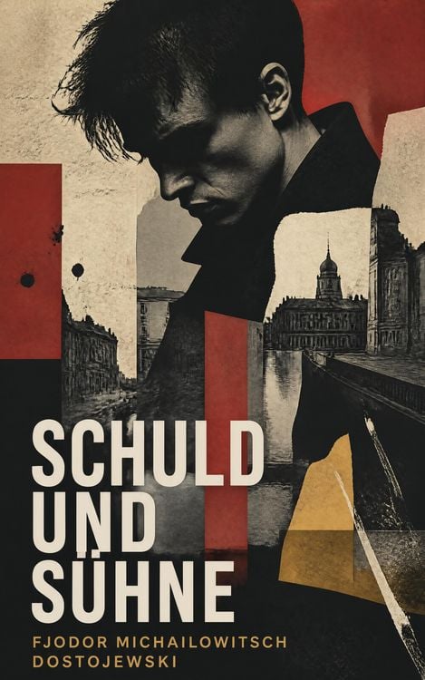 Produktbild: Schuld und S&uuml;hne