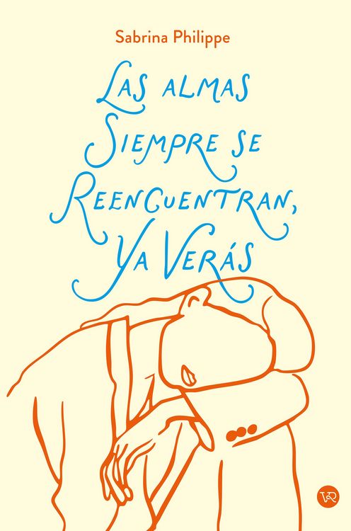 Produktbild: Las alamas siempre se reencuentran, Ya ver&aacute;s..