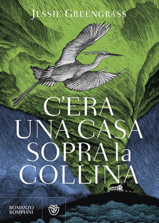 Produktbild: C'era una casa sopra la collina