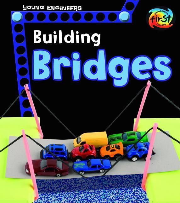 Produktbild: Building Bridges