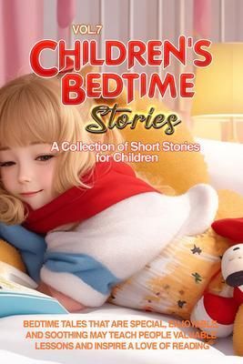 Produktbild: Children's Bedtime Stories