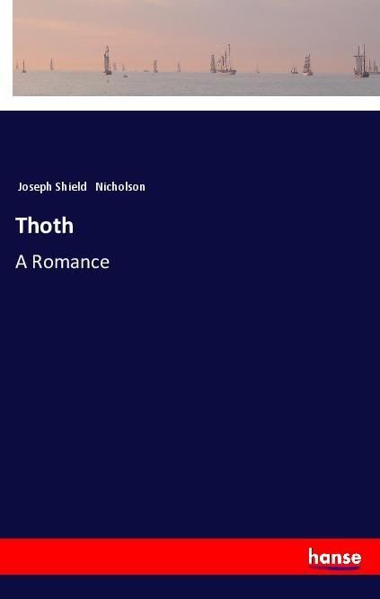 Produktbild: Thoth