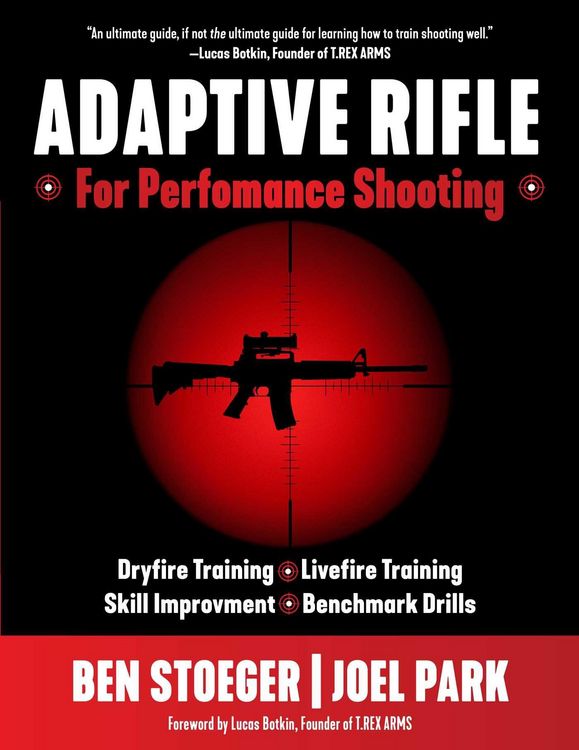 Produktbild: Adaptive Rifle