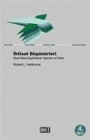 Produktbild: Iktisat D&uuml;s&uuml;n&uuml;rleri