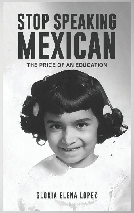 Produktbild: Stop Speaking Mexican