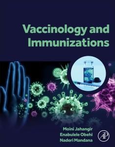 Produktbild: Vaccinology and Immunizations