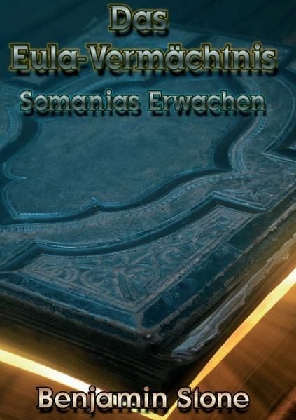 Produktbild: Das Eula-Verm&auml;chtnis
