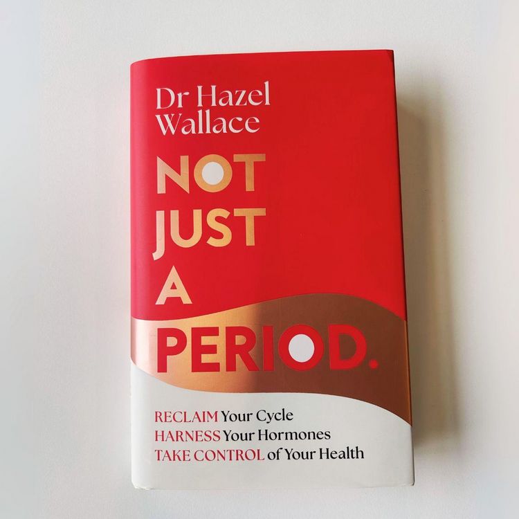 Produktbild: Not Just a Period