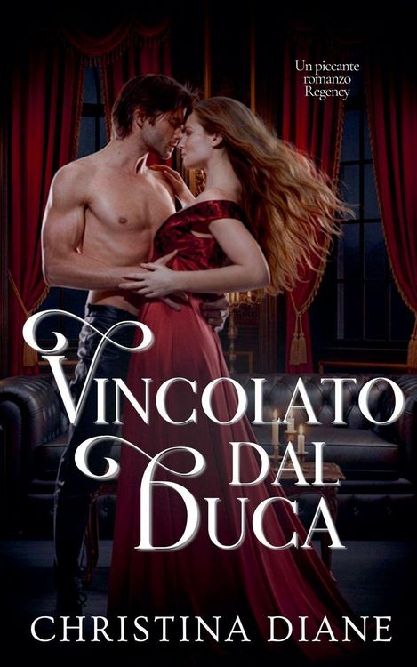 Produktbild: Vincolato dal Duca