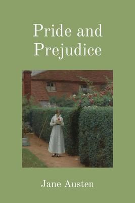 Produktbild: Pride and Prejudice (Illustrated)
