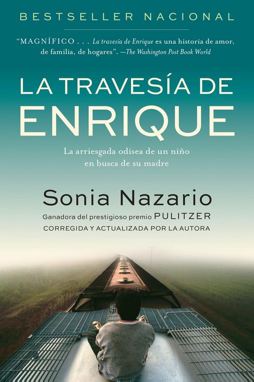 Produktbild: La Travesia de Enrique
