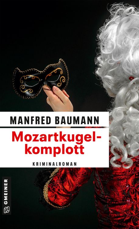 Produktbild: Mozartkugelkomplott