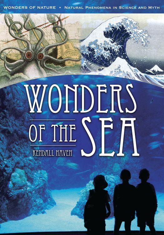 Produktbild: Wonders of the Sea