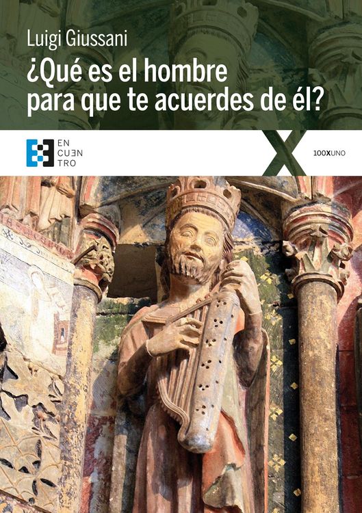 Produktbild: &iquest;Qu&eacute; es el hombre para que te acuerdes de &eacute;l?