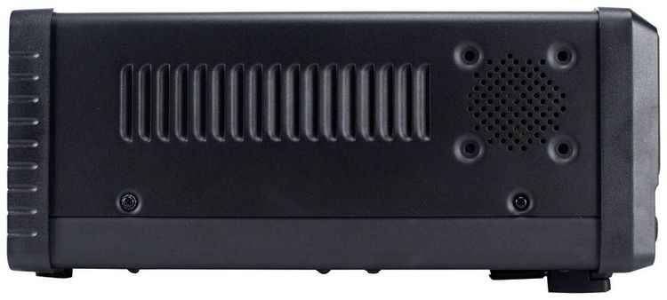 Produktbild: VOLTCRAFT DLP-3306 Labornetzger&auml;t, einstellbar 0 - 30 V 0 - 6 A 378 W RS-232, USB, LAN Slave-Funktion Anzahl Ausg&auml;nge 3 x