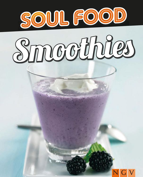 Produktbild: Smoothies
