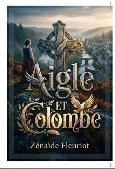 Produktbild: Aigle et Colombe