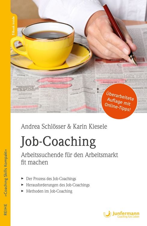 Produktbild: Job-Coaching