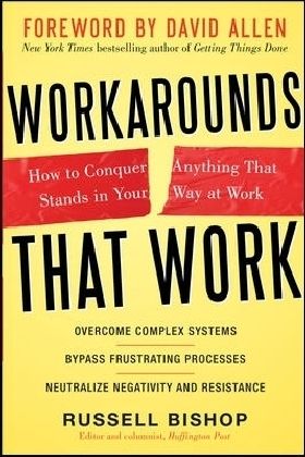 Produktbild: Workarounds That Work Ht Conqu