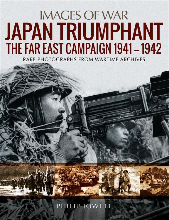 Produktbild: Japan Triumphant