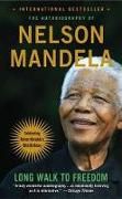 Produktbild: A Long Walk to Freedom