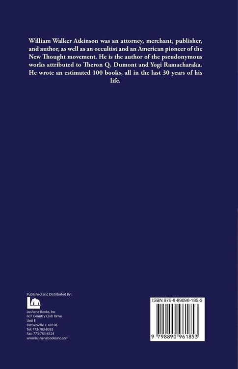 Produktbild: Thought-Culture or Practical Mental Training